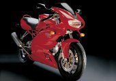 2006 Ducati Supersport 1000 DS photo